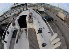 2008 X-Yachts X-35 sailboat for sale in Outside United States