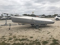 2009 Flying Scot sailboat for sale in Mississippi
