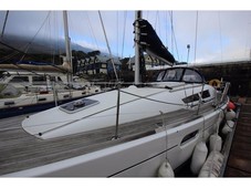 2009 Jeanneau Sun Odyssey 36i sailboat for sale in Outside United States