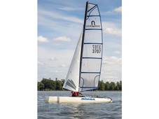 2009 NACRA 500 sailboat for sale in Florida
