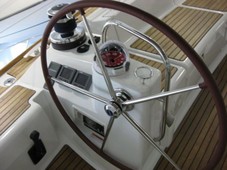 2010 Jeanneau 53 Flagship Yacht sailboat for sale in Florida