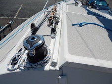 2010 Precision P21 sailboat for sale in New York
