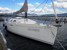 2011 Beneteau First 36.7 sailboat for sale in Outside United States