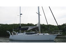 2011 Custom Built sailboat for sale in Wisconsin
