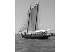 2011 custom schooner sailboat for sale in Outside United States