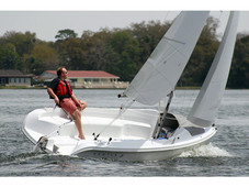 2011 hunter 18 sailboat for sale in minnesota