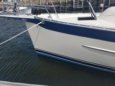 2012 Hake Seaward 32RK sailboat for sale in Massachusetts