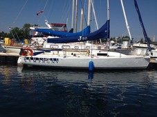 2012 J boats J80 sailboat for sale in Outside United States