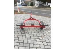 2013 LaserPerformance Laser Dolly and Trailer sailboat for sale in New Jersey