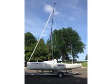 2014 J Boats J 70 sailboat for sale in Wisconsin