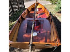 2014 penobscot 14 sailboat for sale in Colorado