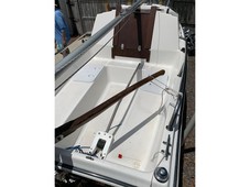 2014 West Wight Potter 15 sailboat for sale in Alabama