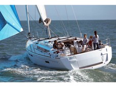 2015 Jeanneau Sun Odyssey 469 sailboat for sale in California