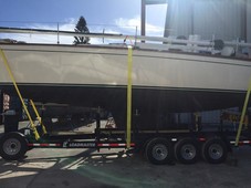 2015 Loadmaster Trailer sailboat for sale in Texas