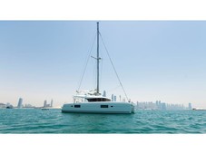 2017 lagoon 42 sailboat for sale in