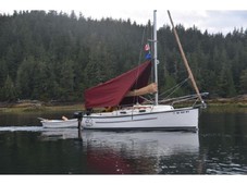 2018 com-pac eclipse sailboat for sale in oregon