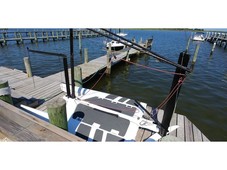 2018 Fulcrum Speedworks UFO sailboat for sale in New Jersey