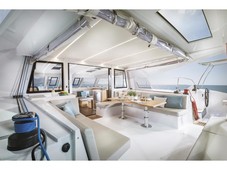 2019 Nautitech 46 Open sailboat for sale in New York