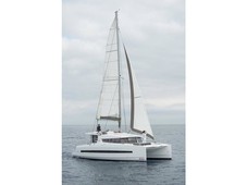 2020 Bali 4.0 sailboat for sale in California
