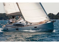 2020 Elan Impression 50 sailboat for sale in California