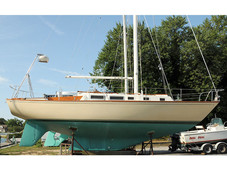 77 Tartan 34c sailboat for sale in New York