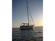 85 Bruce roberts Offshore cutter sailboat for sale in Outside United States