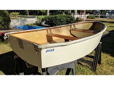 Dyer Dhow Midget sailboat for sale in Maryland