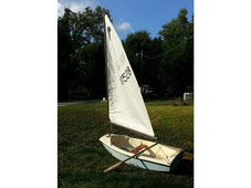 El Toro sailboat for sale in Georgia