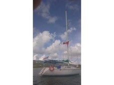 Irwin Citation sailboat for sale in Outside United States