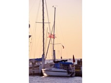MacGregor S sailboat for sale in Texas