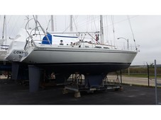 Pacific Seacraft Ericson 34 sailboat for sale in Illinois
