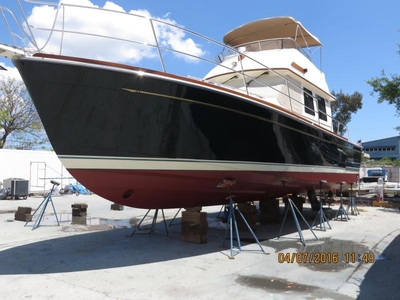 25ft 2008 Catalina Yacht For Sale