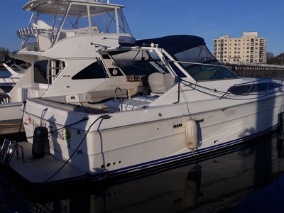 Used Cruiser Boats For Sale