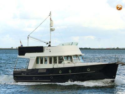 2008 BeneteauSwift Trawler 42