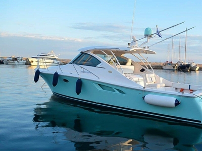 2012 Tiara Yachts3600 Coronet