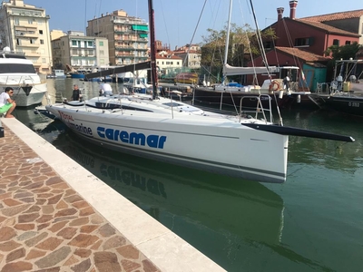 2019 Italia Yachts 11.98 | 39ft