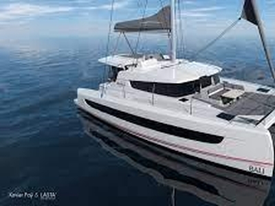 2024 Bali 4.2 This could be yours | 42ft