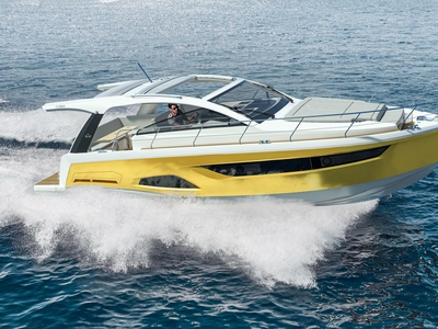 2024 Sealine S390 BRAND NEW TO ORDER | 41ft
