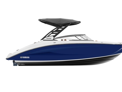 2024 Yamaha Boats 252SE | 25ft