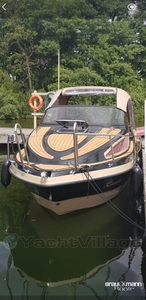 Aqualine Boats (alu Aqualine Aqua Line 550 Black Edition (2021) For sale