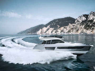 Azimut Fly 53 (2024) for sale