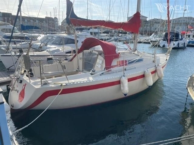 Beneteau First 28 (1981) for sale
