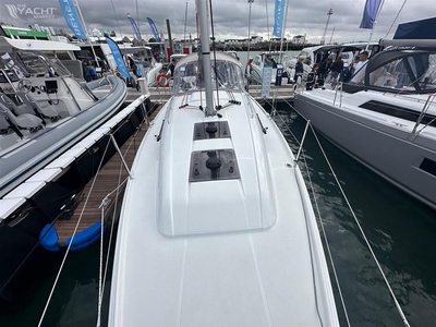 Beneteau Oceanis 30.1 (2023) for sale