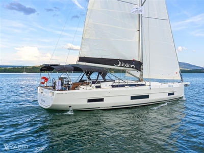 Dufour 470 (2023) for sale
