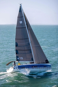 Dufour Yachts Dufour 470 (2024) For sale