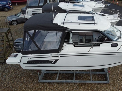 Jeanneau Merry Fisher 795 s2 (2023) for sale