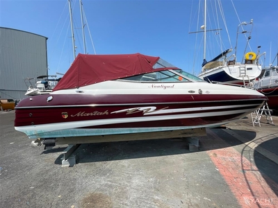 Mariah Z250 (2000) for sale