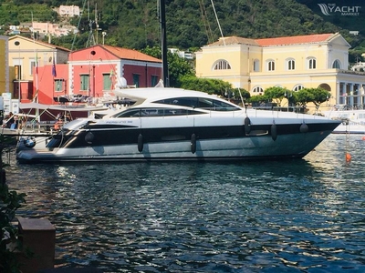 Pershing 56 (2006) for sale