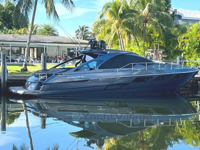 Pershing 5x (2018) For sale