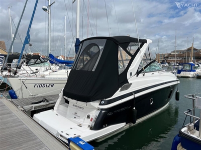 Regal 28 Express (2016) for sale
